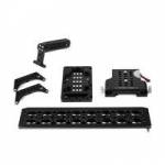 Wooden Camera RED One Accessory Kit (Basic, 19mm) (p/n 159800) Wooden Camera RED One Accessory Kit (Basic, 19mm) (p/n 159800)